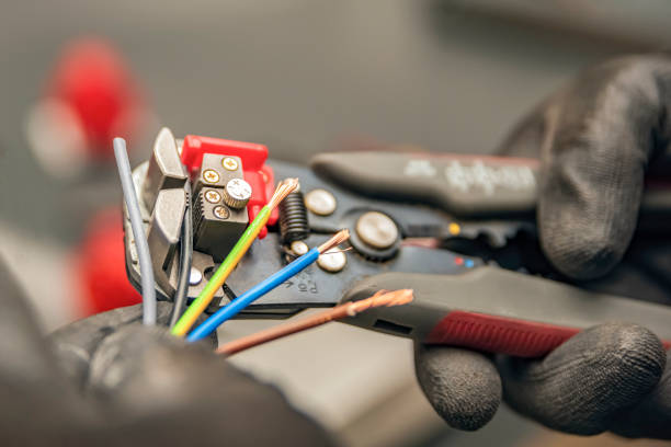 Best Home Electrical Repair  in Raynham Center, MA