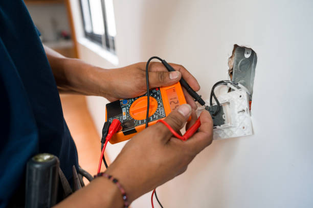Best Electrical Troubleshooting Services  in Raynham Center, MA