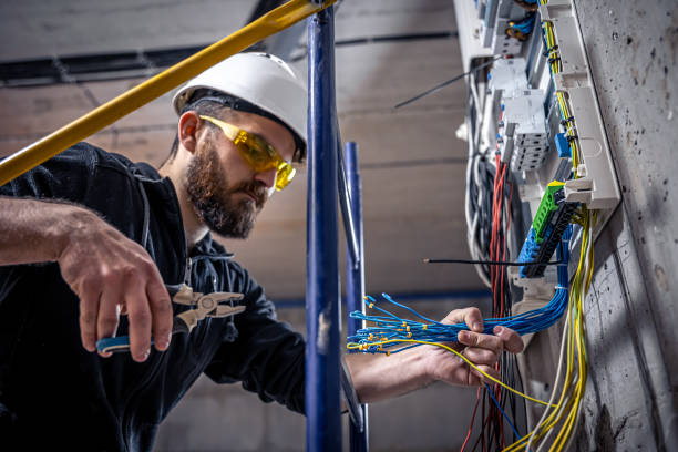 Best Emergency Electrician Near Me  in Raynham Center, MA