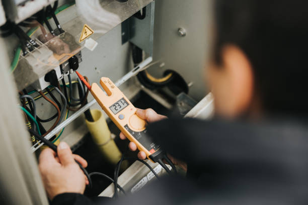 Best Residential Electrician Services  in Raynham Center, MA