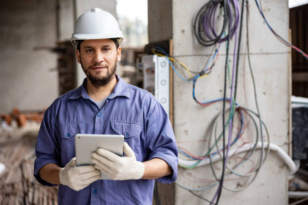 Best Electrical System Inspection  in Raynham Center, MA