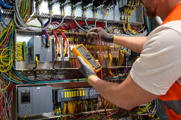 Best Affordable Electrician  in Raynham Center, MA