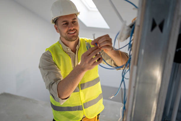 Best Affordable Emergency Electrician  in Raynham Center, MA